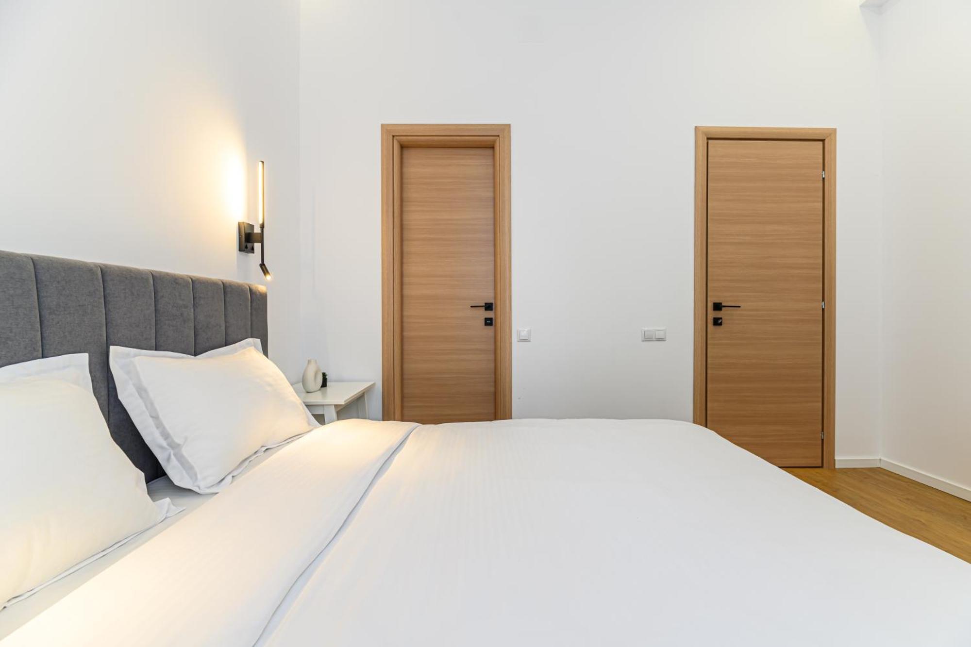 Koa - Davino Aparthotel Brasov Room photo