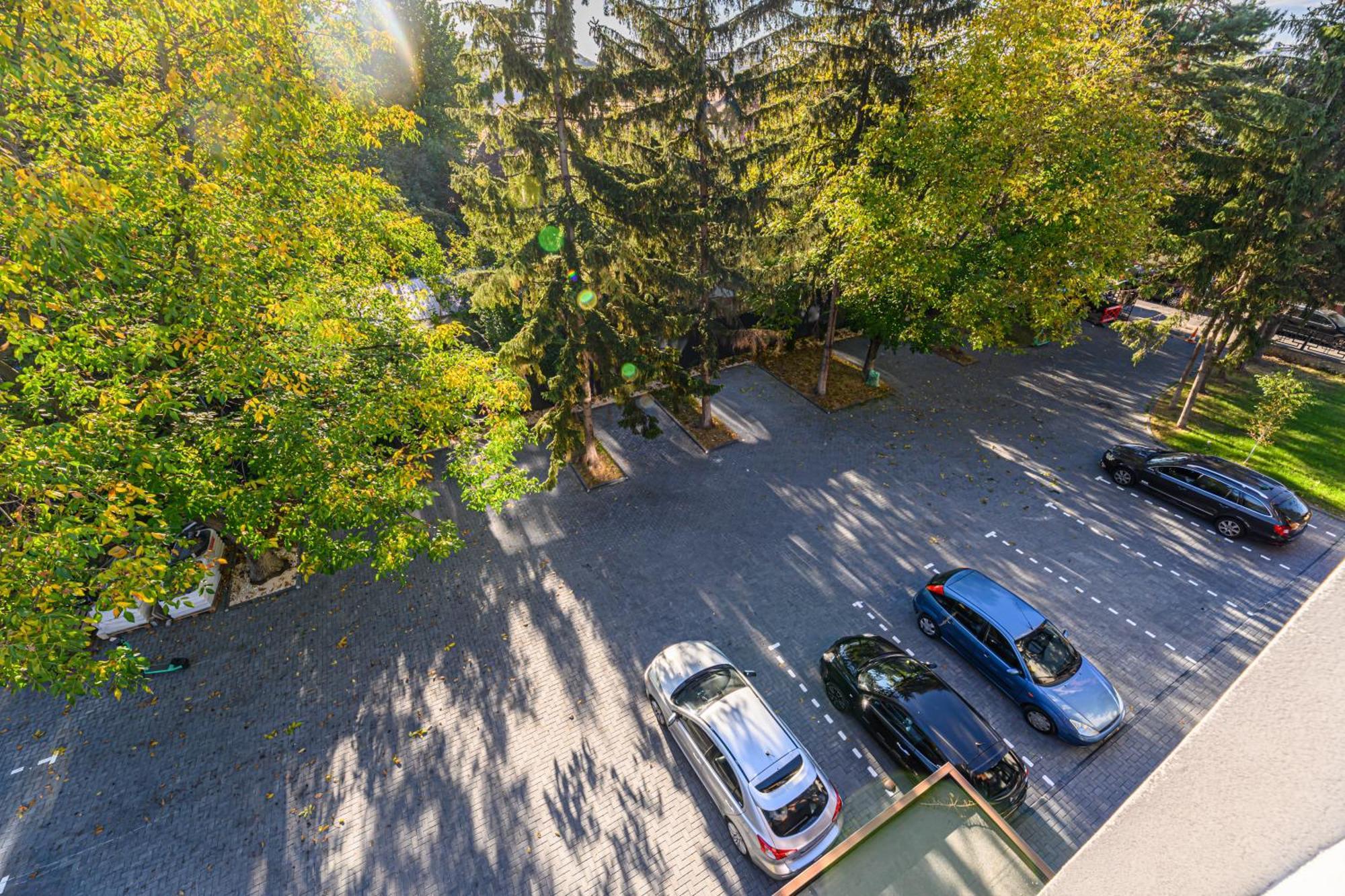 Koa - Davino Aparthotel Brasov Room photo