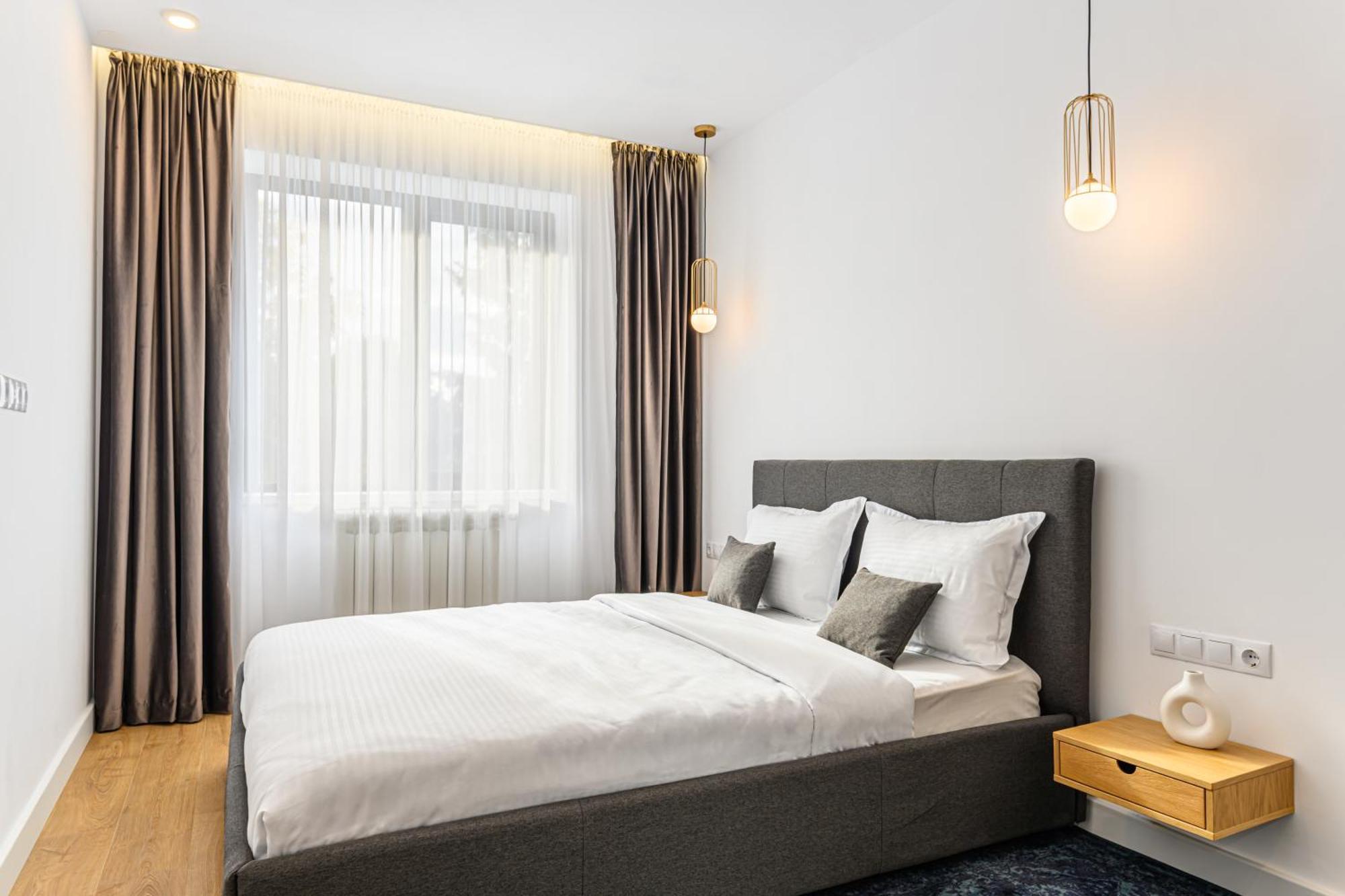 Koa - Davino Aparthotel Brasov Exterior photo